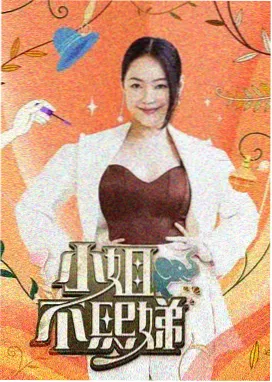 声线之外 音乐竞演综艺海报